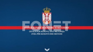 Osuda hapšenja u opštini Istok